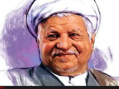 بیانیه‌ای که آیت‌الله هاشمی در حمایت از نسخه‌های خطی نوشت