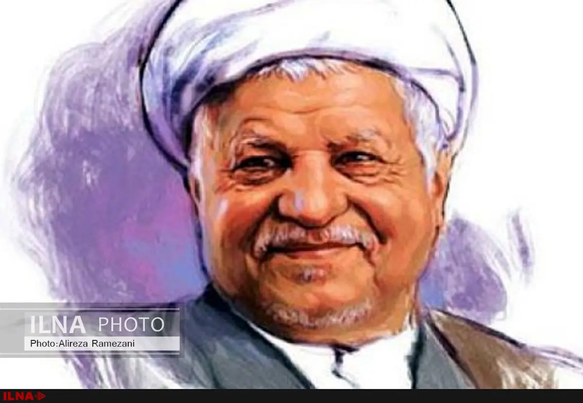 بیانیه‌ای که آیت‌الله هاشمی در حمایت از نسخه‌های خطی نوشت