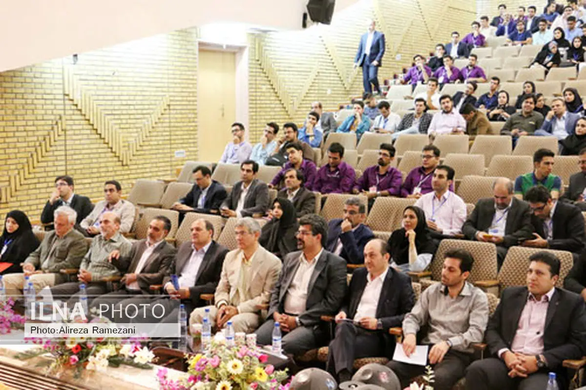 بدنبال خودکفایی در زمینه سلولهای بنیادی در ایران هستیم