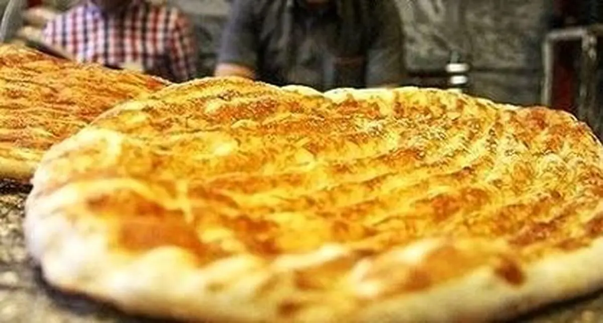۱۰ راز مهم برای خوردن نان بدون اینکه چاق شوید