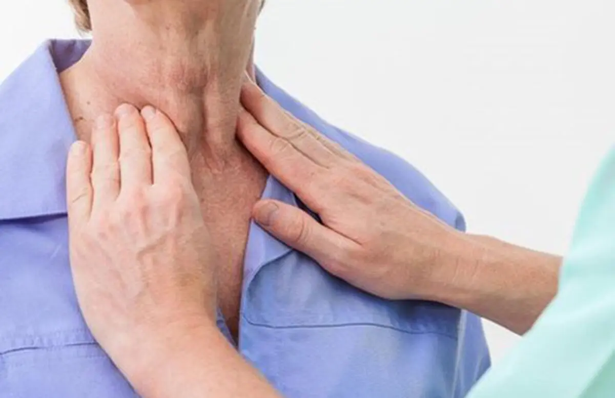 تیروئید و باید و نبایدهای خوردنی آن