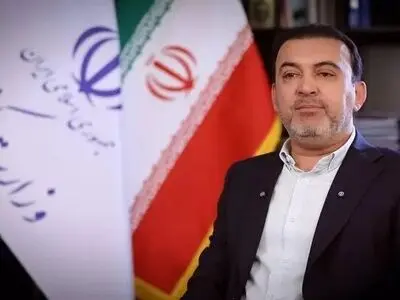 با اصلاح شبکه توزیع می توانیم کالا را ارزان‌تر به سفره مردم برسانیم