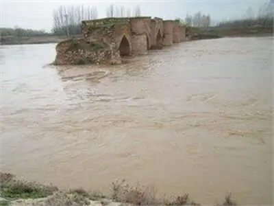 سیمینه رود میاندوآب را غافلگیر کرد