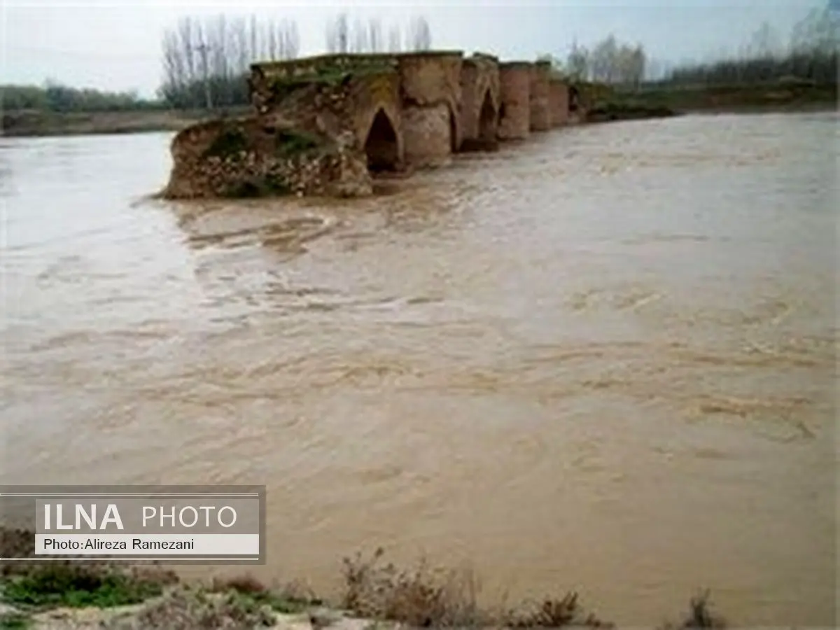 سیمینه رود میاندوآب را غافلگیر کرد