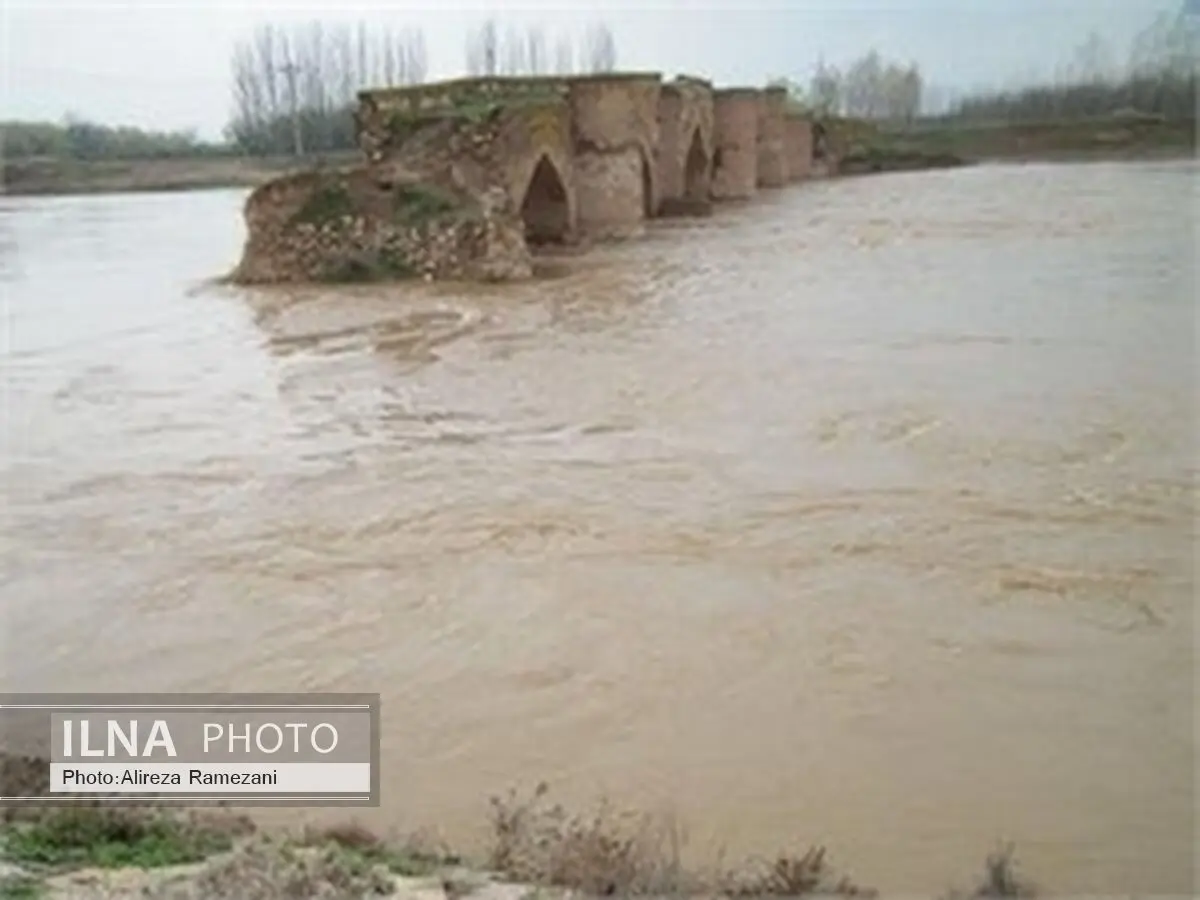 سیمینه رود میاندوآب را غافلگیر کرد