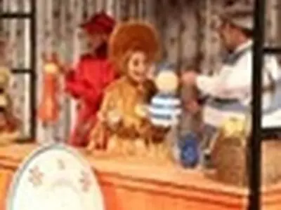 توقف اجرای «کلوچه دارچینی» به دلیل قطعی برق سالن کانون