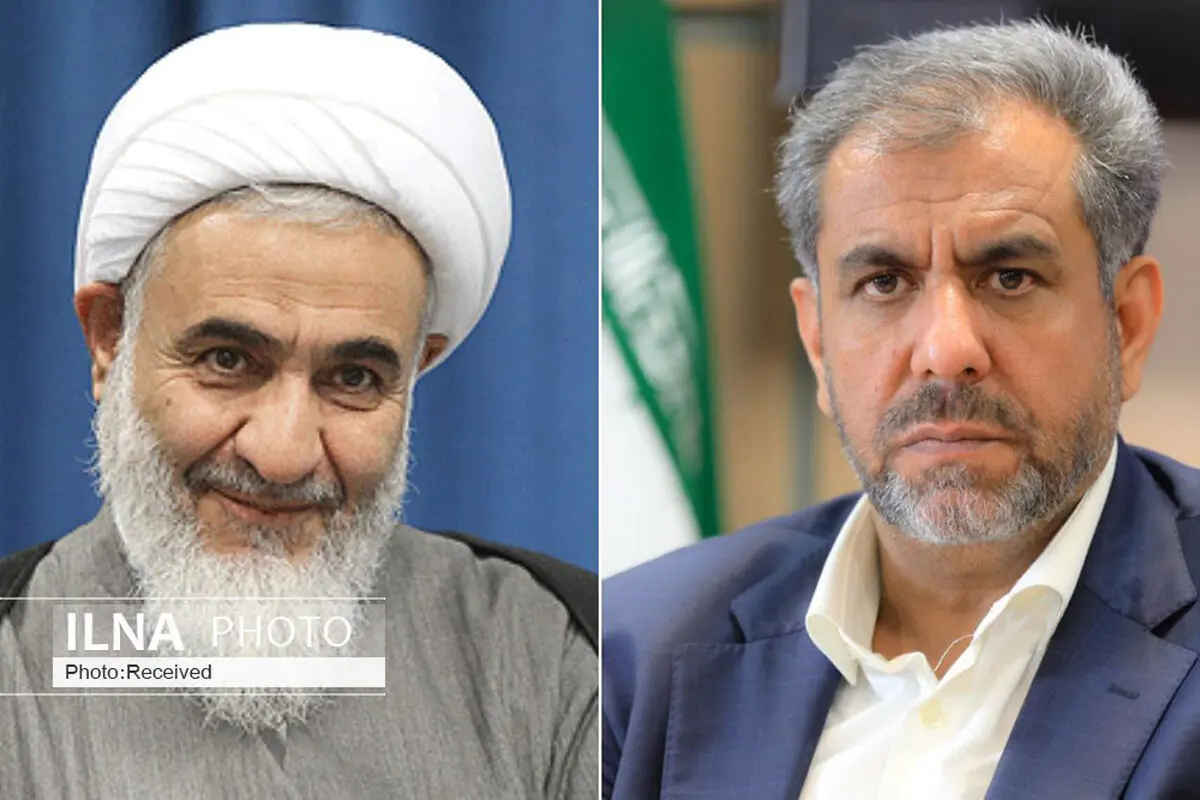 تبریک استاندار و نماینده ولی فقیه به مناسبت سالروز پیروزی انقلاب 