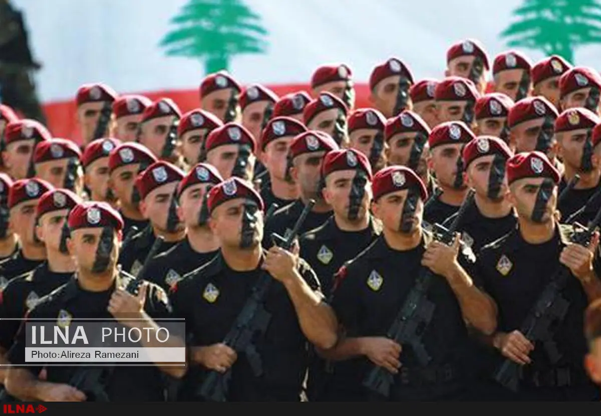 عربستان کمک ۳ میلیارد دلاری به ارتش لبنان را متوقف کرد