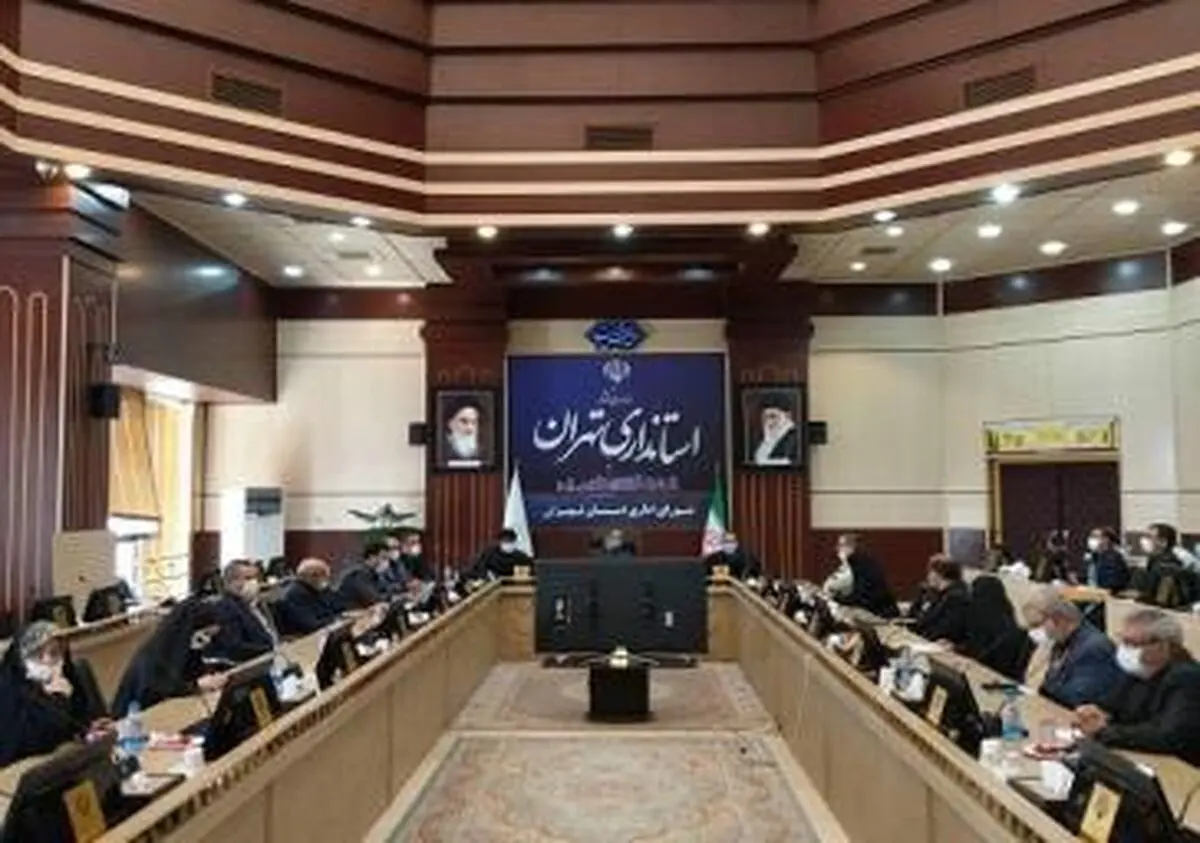  عزل و نصب مدیران دستگاه‌های اجرایی استان با نظر استاندار انجام شود