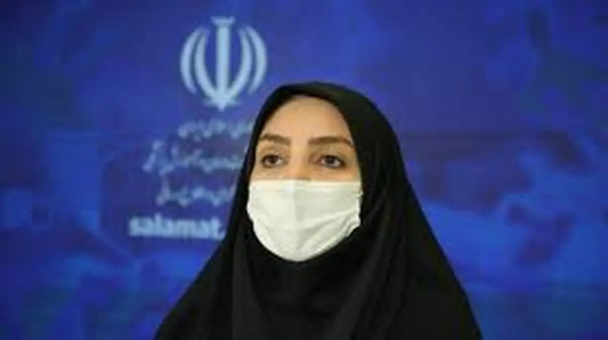 شناسایی ۹۵۹۴ مبتلا و فوت ۲۳۲ بیمار کرونایی در شبانه روز گذشته در کشور 