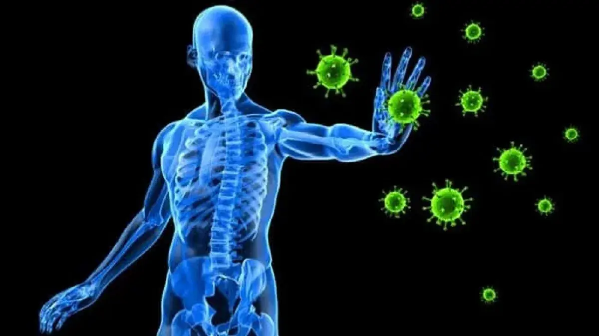 چرا بعضی افراد هیچ‌وقت سرما نمی‌خورند؟ 