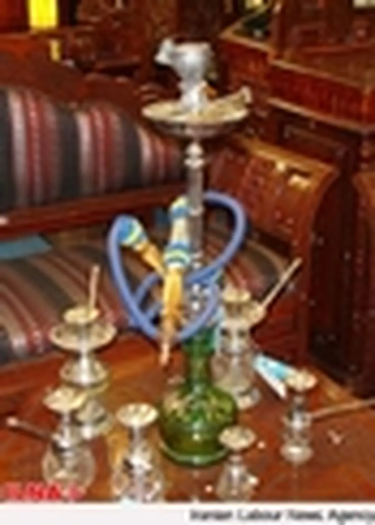 افرادی که به اشتباه الگو شده‌اند، سبب زوال ارزشها می‌شوند