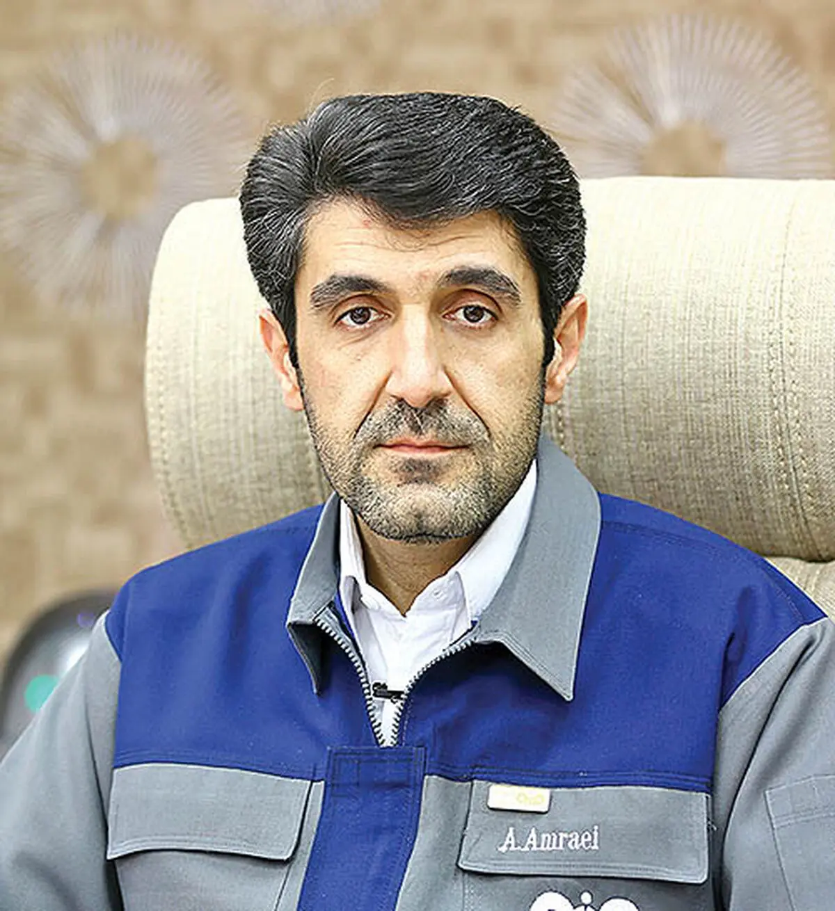 تولید ۳ /۲‌میلیون تن کنسانتره و گندله در صنایع معدنی فولاد سنگان