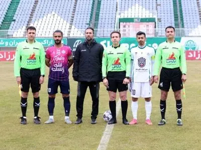 آلومینیوم ‏‎1‎‏-‏‎ 0‎ذوب آهن : طلسم‌شکنی بعد از ۱۲ هفته