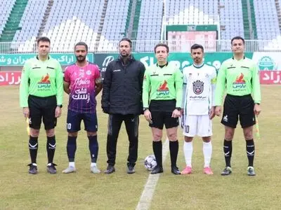 آلومینیوم ‏‎1‎‏-‏‎ 0‎ذوب آهن : طلسم‌شکنی بعد از ۱۲ هفته