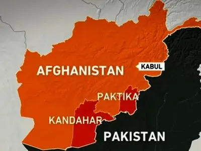 حملات پهپادی علیه اهداف نظامی پاکستان انجام دادیم