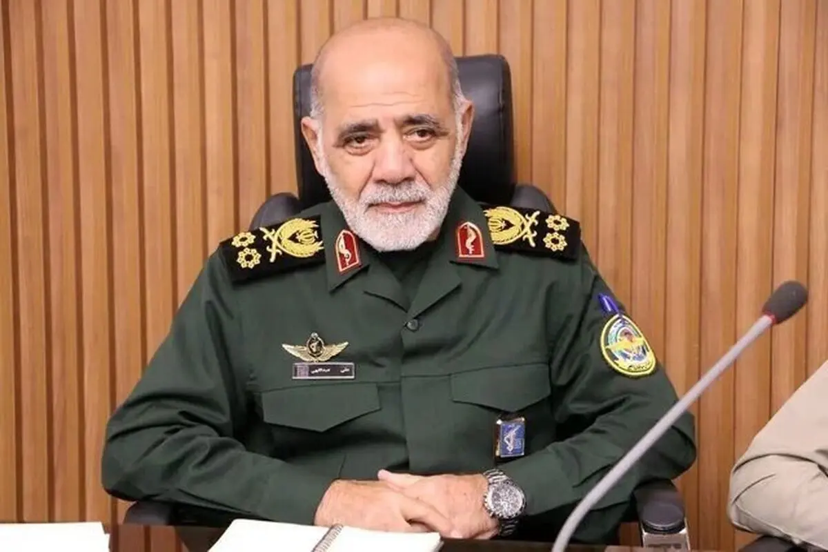 نیروهای مسلح مقتدر، آماده پاسخگویی سخت به هرگونه تجاوز هستند