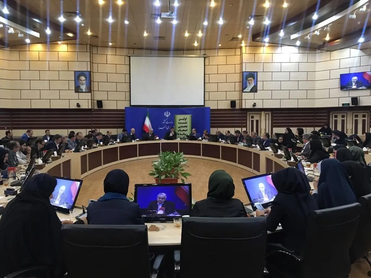 از نقد منصفانه بر عملکردمان استقبال می‌کنیم