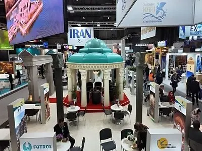 کارگاه آموزشی تخصصی نمایشگاه‌های FITUR و EMIT 2026