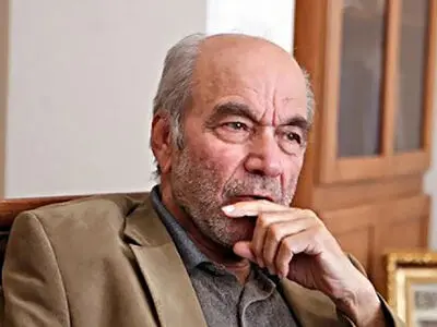 اعلام حمایت رضا داوری اردکانی از مسعود پزشکیان/ انتخابات ۱۵ تیرماه انتخاب میان بودن و نبودن ایران است