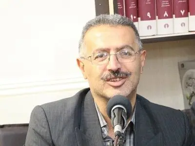 دانشگاه کردستان رتبه اول منطقه را دارد