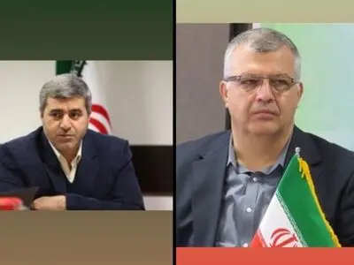 انتصاب دو مدیر البرزی در مدیریت شهری پایتخت