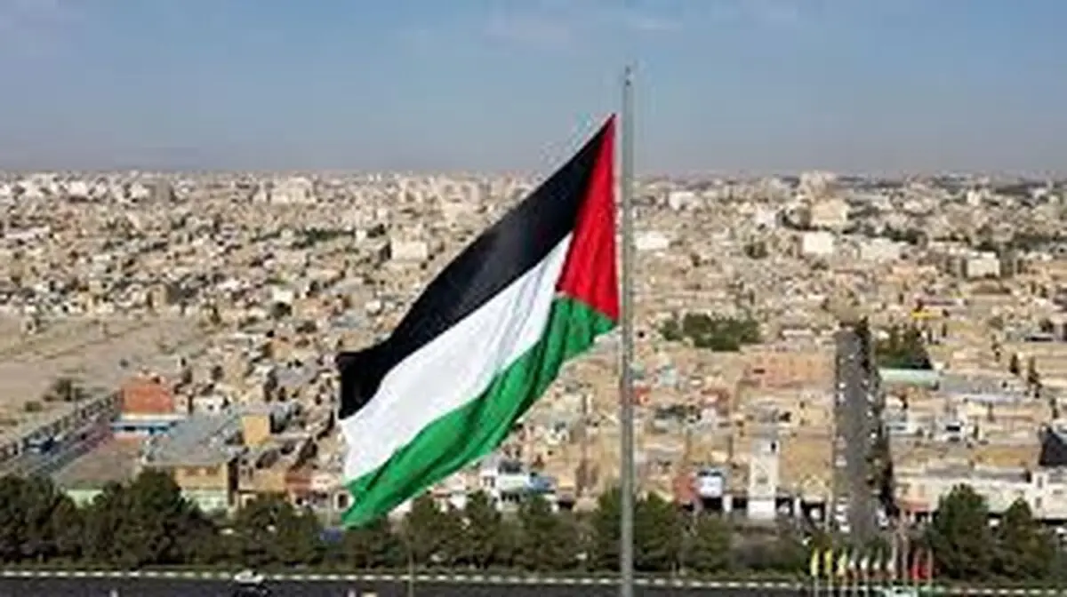 استارمر به زودی کشور فلسطین را به رسمیت می‌شناسد
