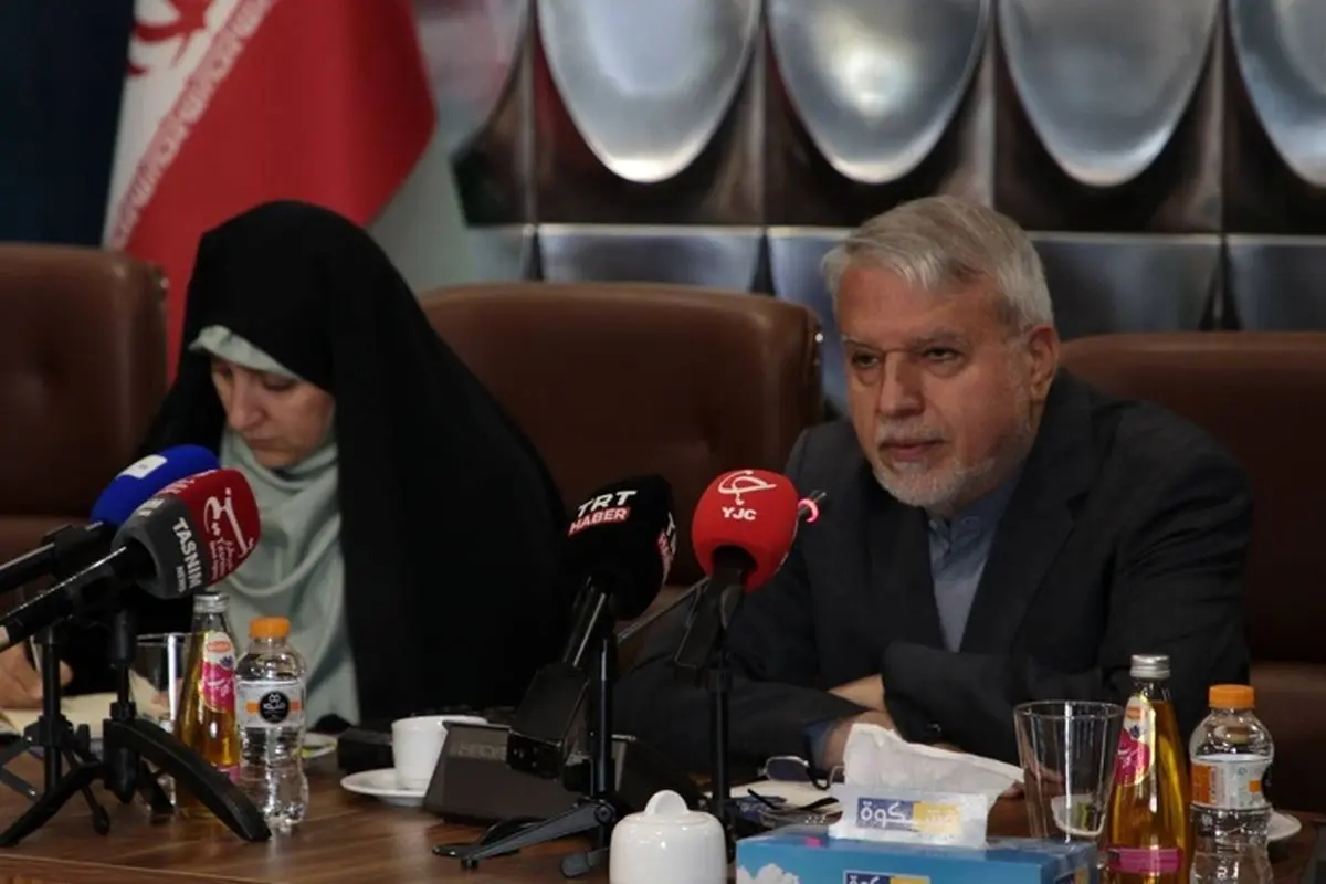 هیچ جامعهای بدون مشارکت زنان به قلههای توسعه نمیرسد/ حضور زنان در دولت چهاردهم یک حق مسلم و راهبردی است
