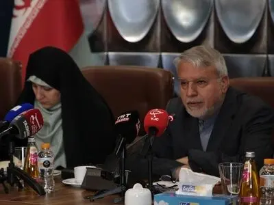 هیچ جامعه‌ای بدون مشارکت زنان به قله‌های توسعه نمی‌رسد/ حضور زنان در دولت چهاردهم یک حق مسلم و راهبردی است