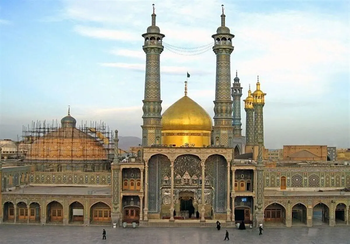 هفته آینده تمام زائران خارجی از قم خارج می‌شوند/ ۹۵ درصد تاسیسات گردشگری قم تعطیل هستند/ فعالیت در نوروز منوط به مصوبات ستاد ملی کروناست