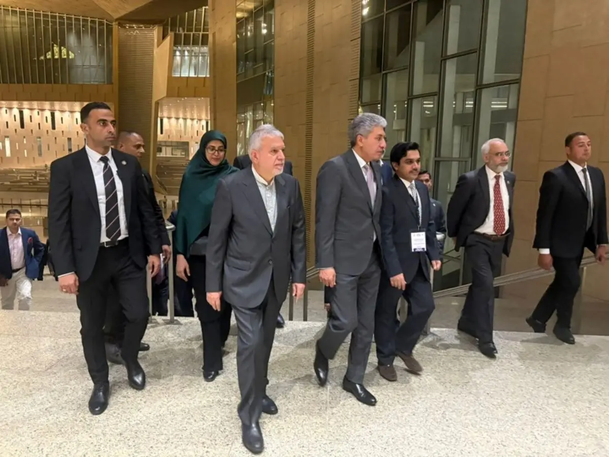 ضیافت وزیر گردشگری مصر در موزه بزرگ قاهره با حضور صالحیامیری