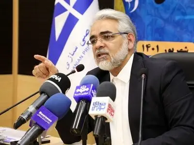 قربان‌زاده: فتح‌الله‌زاده یک ریال درآمد نداشته است/ گزارشی بدون سانسور را برای مردم منتشر خواهیم کرد