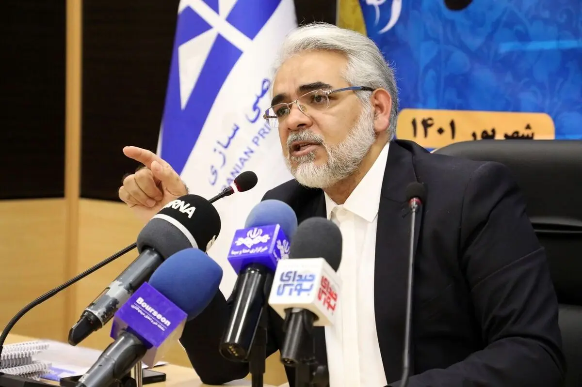 قربان‌زاده: فتح‌الله‌زاده یک ریال درآمد نداشته است/ گزارشی بدون سانسور را برای مردم منتشر خواهیم کرد