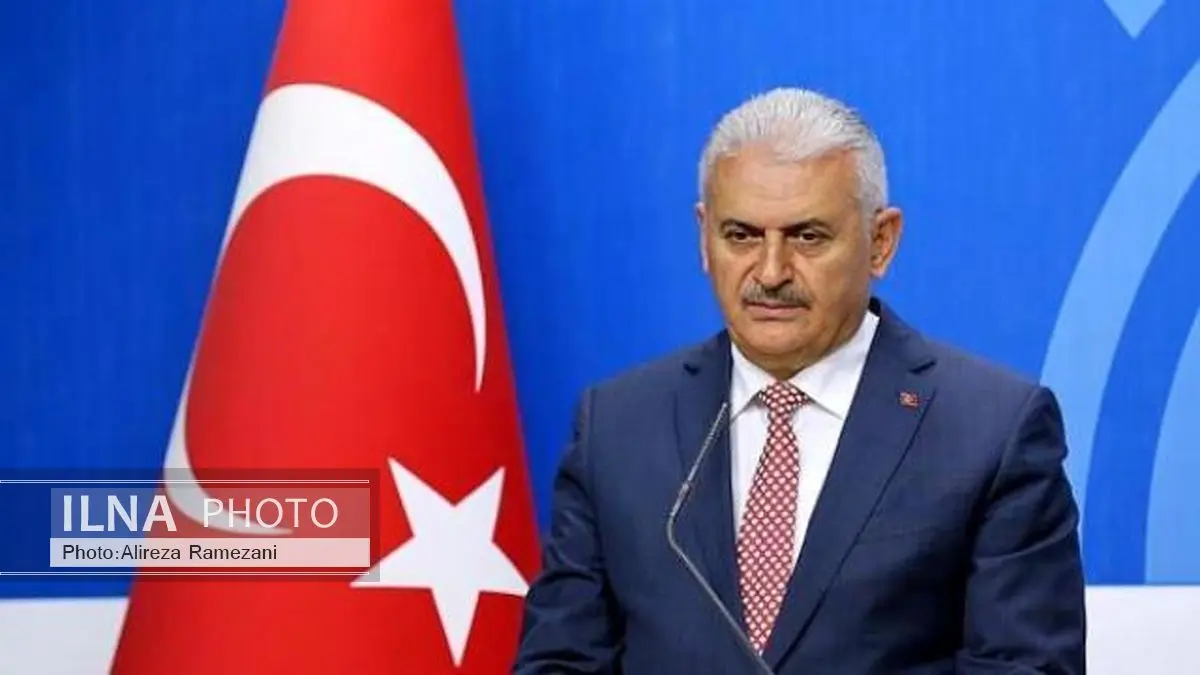 ییلدریم وارد بغداد شد