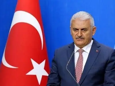 ییلدریم وارد بغداد شد