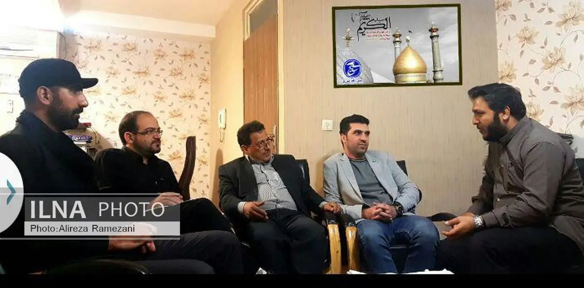 اولین جلسه هیات رییسه نخبگان بسیج رسانه شهرستان ری برگزار شد