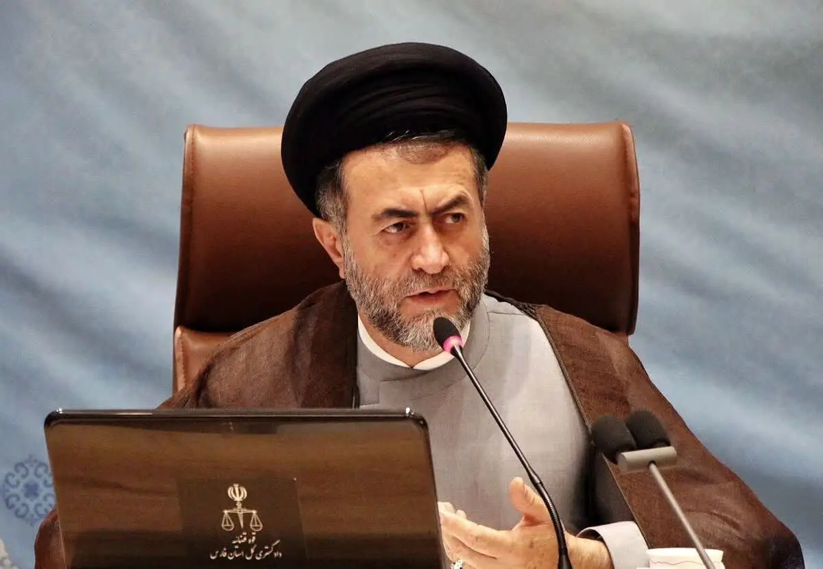 توقیف اموال ۱۳ متهم همکاری با معاندین در فارس به نفع حقوق عامه 
