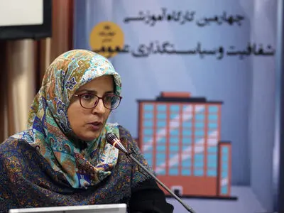 شهرداری تهران در حوزه کاهش اسیب‌های اعتیاد تخصص و کارآمدی ندارد
