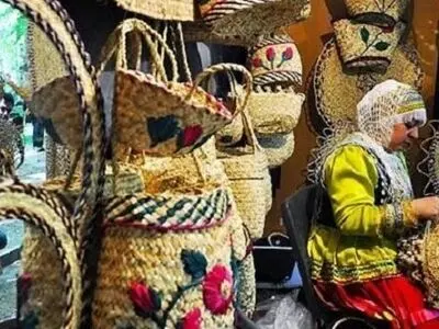 پرداخت بیش از ۴۰ میلیارد تومان تسهیلات به هنرمندان صنایع دستی در گیلان