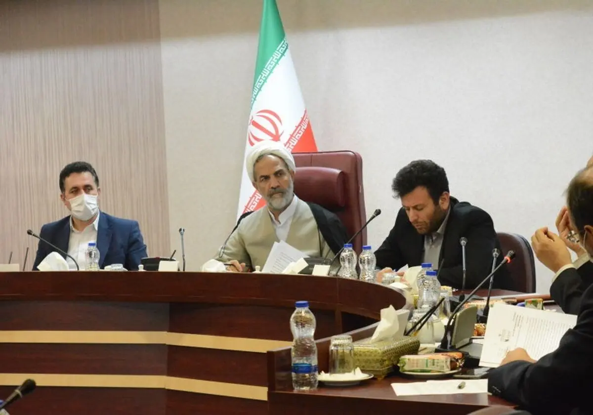 دستور رییس سازمان بازرسی برای تشکیل کارگروه ویژه بررسی و رفع مشکلات شهرک‌های صنعتی استان تهران