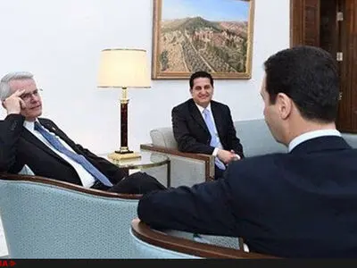 وهابیت، تروریسم را تغذیه می‌کند
