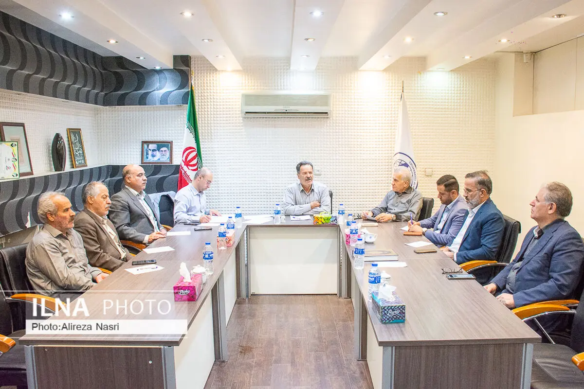تعاونی پیشخوان دولت در قزوین آغاز به کار کرد