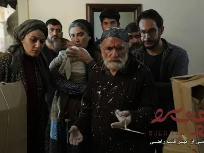 فیلم «چای سرد» به زودی در سینماهای کشور اکران می‌شود