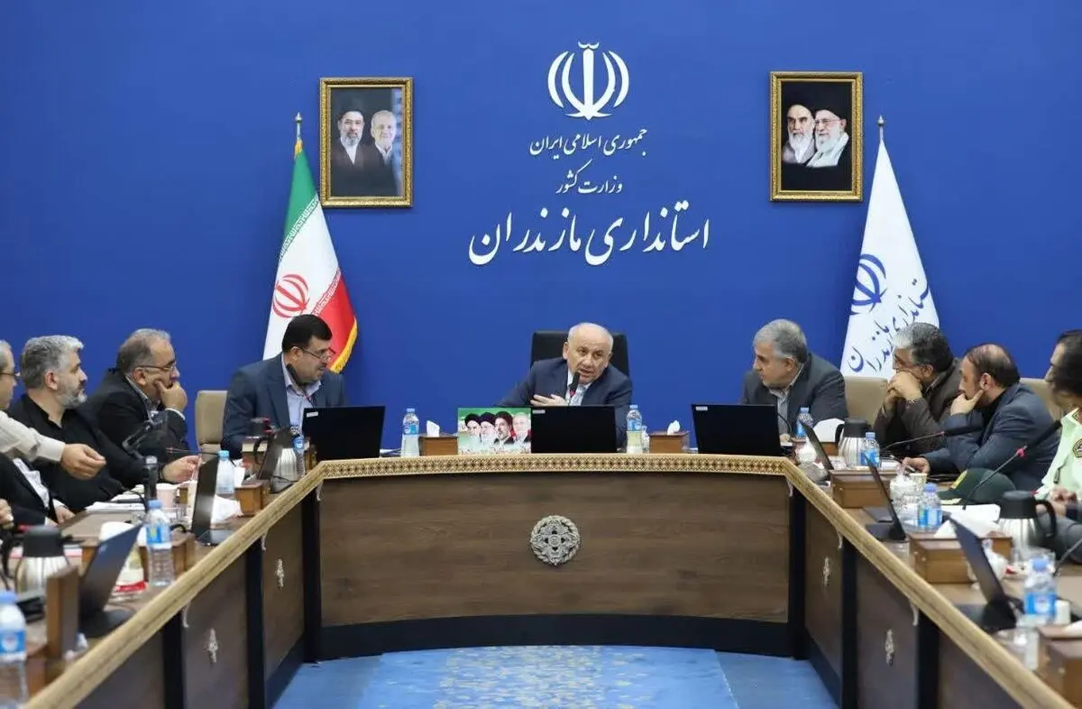 هیچ کمبودی در کالاهای اساسی و سوخت در استان وجود ندارد/ثبت برند ملی برنج مازندران،در آینده نزدیک 