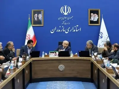 هیچ کمبودی در کالاهای اساسی و سوخت در استان وجود ندارد/ثبت برند ملی برنج مازندران،در آینده نزدیک 