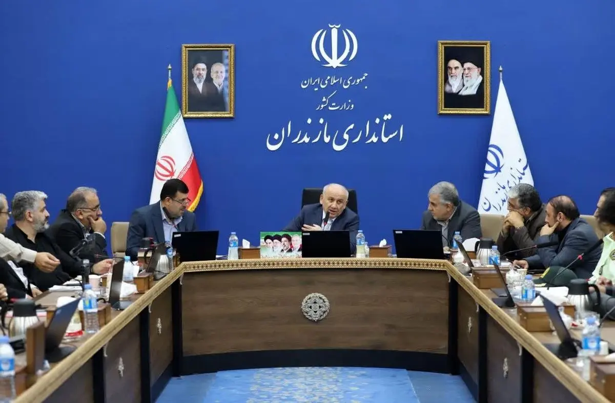هیچ کمبودی در کالاهای اساسی و سوخت در استان وجود ندارد/ثبت برند ملی برنج مازندران،در آینده نزدیک 