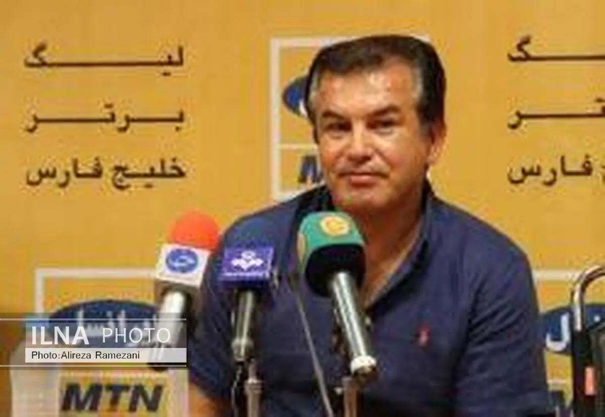 استیلی: برای هواداران بازی می‌کنیم