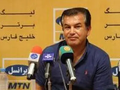 استیلی: جوانگرایی داورها به ضرر ملوان تمام شد