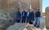 کمک ۳۰ میلیارد ریالی منوچهر متکی به پایگاه میراث ملی ری/ کاوش‌های باستانی‌شناسی در تپه ‌میل آغاز شود
