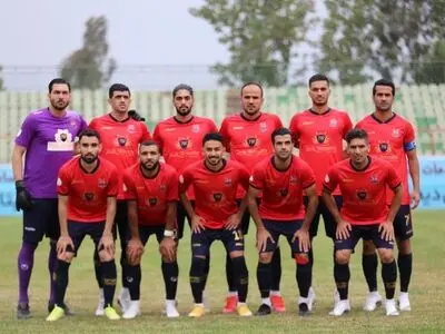 ترکیب نساجی مقابل استقلال اعلام شد
